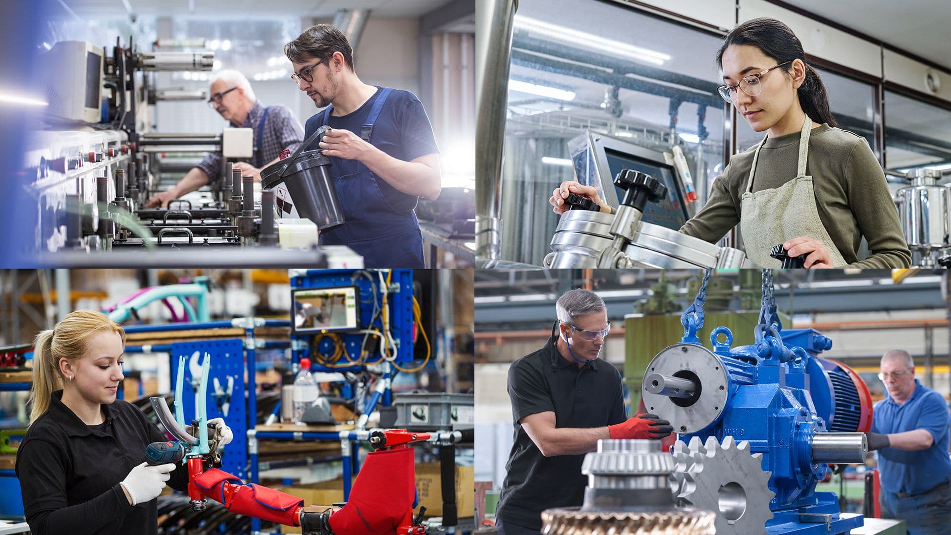 Engineered Components industry insight