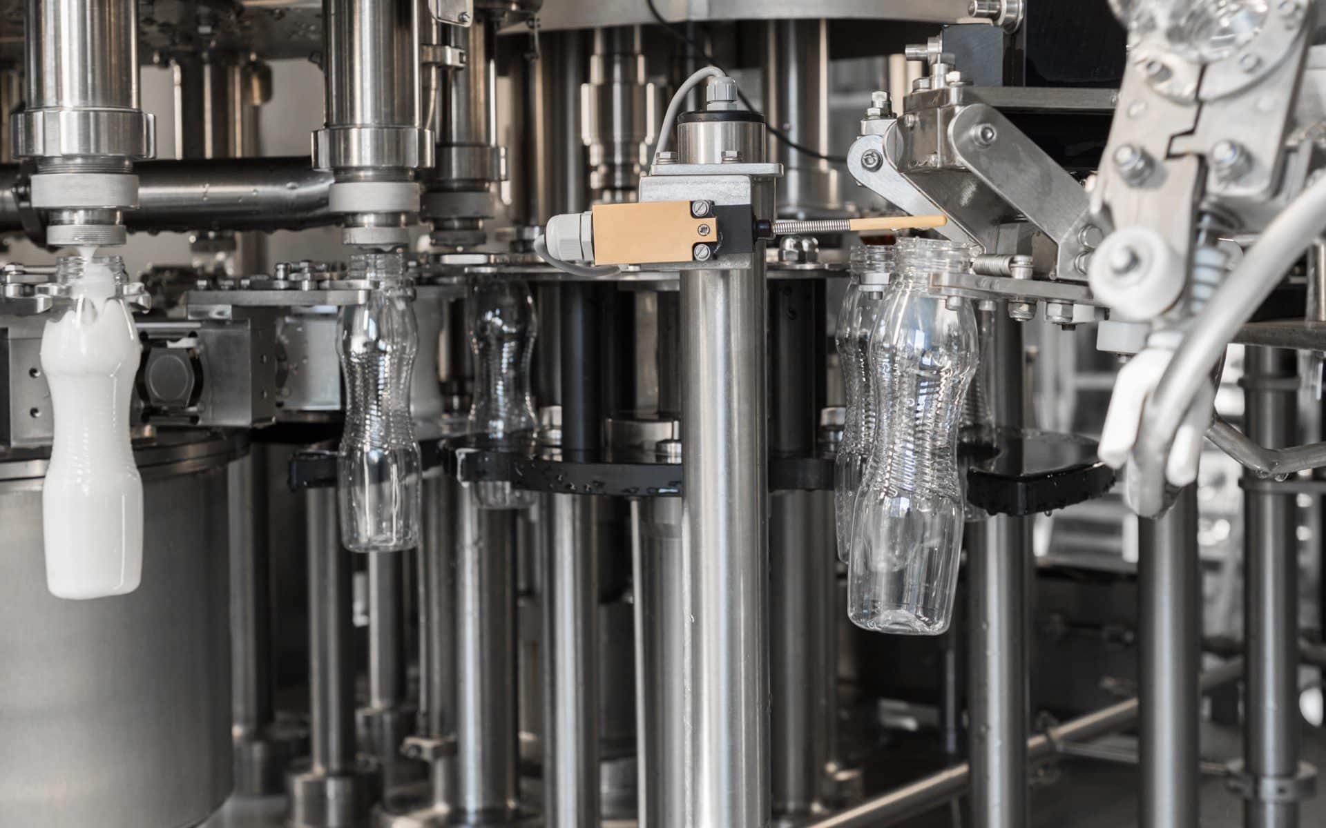 Engineered Components industry insight