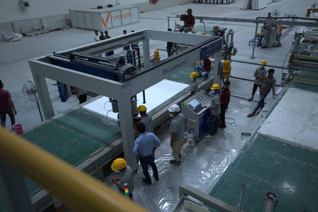 Engineered Quartz Stone Countertops industry insight