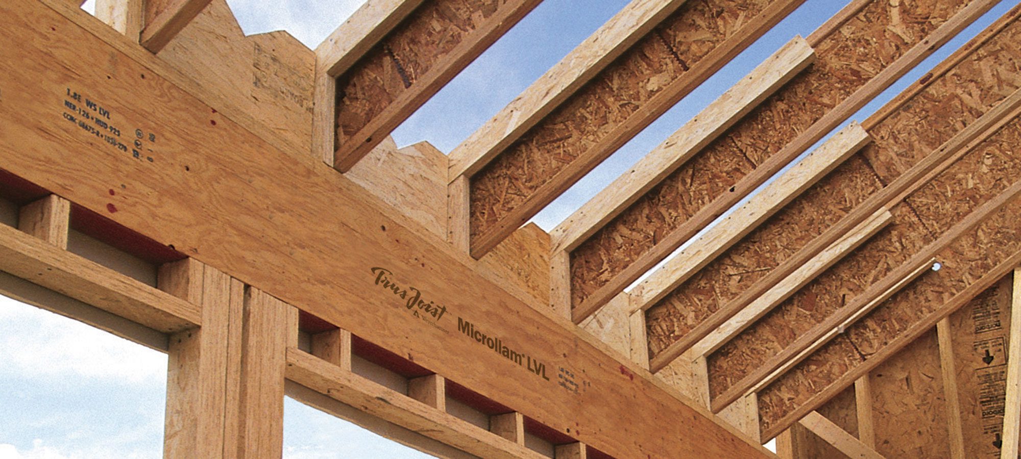 Engineered Wood