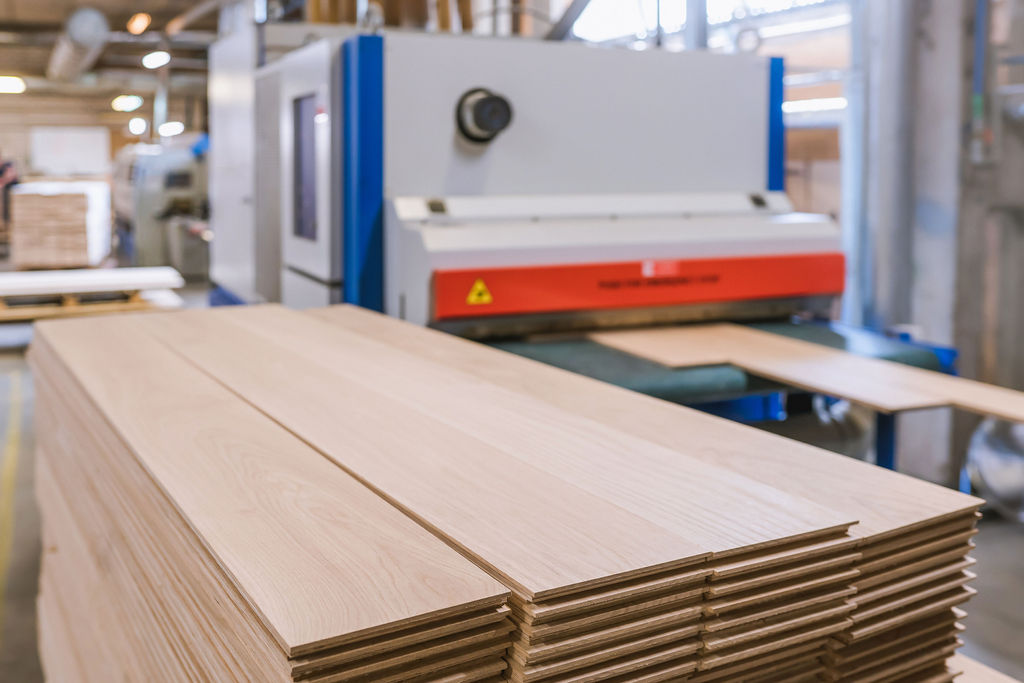 Engineered Wood Beam industry insight