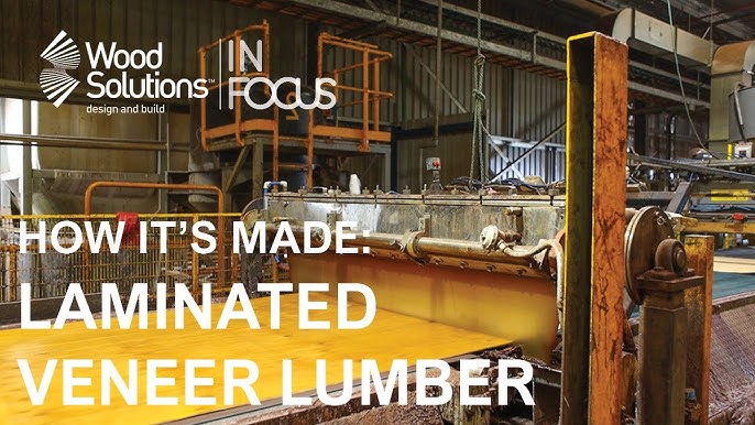 Engineered Wood Beam industry insight