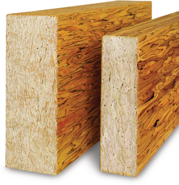 Engineered Wood Products Manufacturer