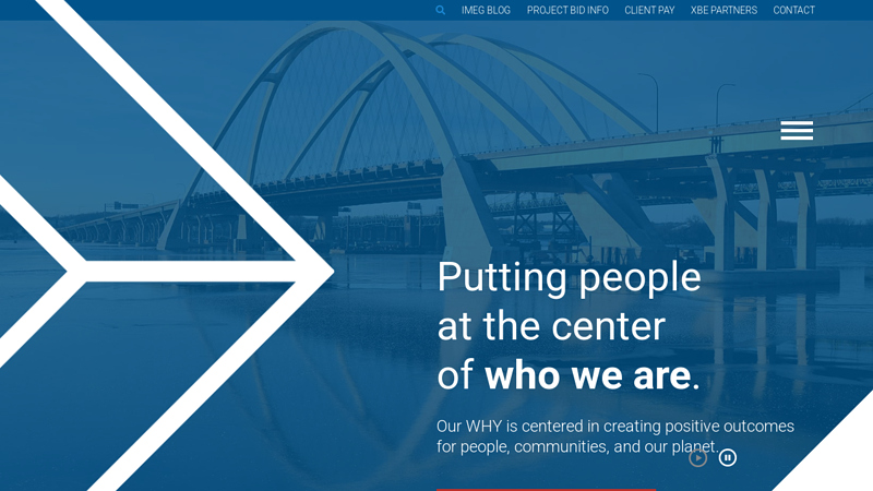 Engineering Consultants Company - IMEG