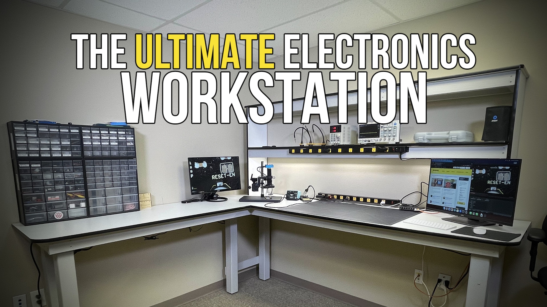 Engineering Workbench