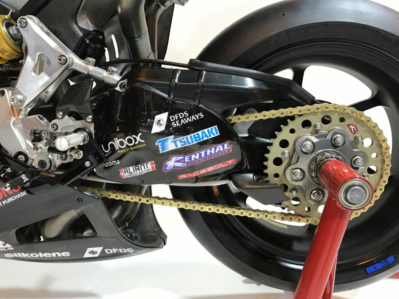 Enhance Your Ride