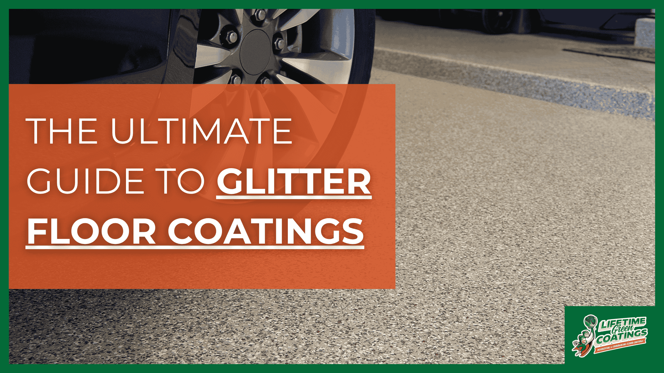 Enhancing Everyday Spaces