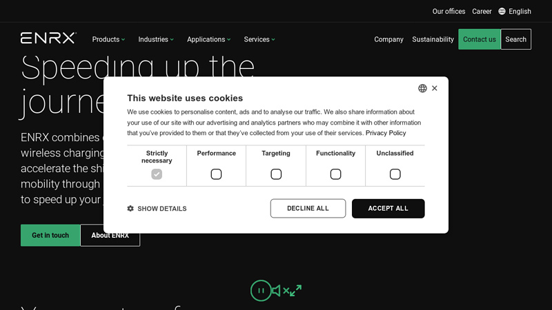ENRX