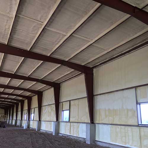 Enverge® Spray Foam