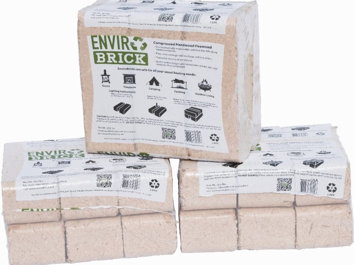 EnviroBrick