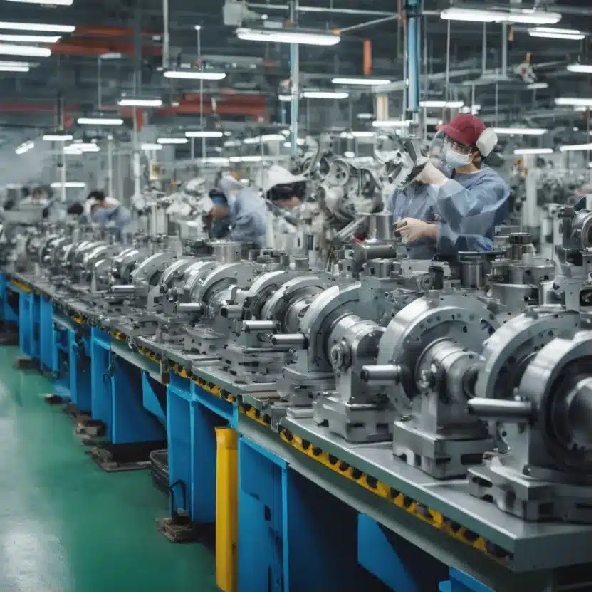 Epicyclic Gearbox industry insight