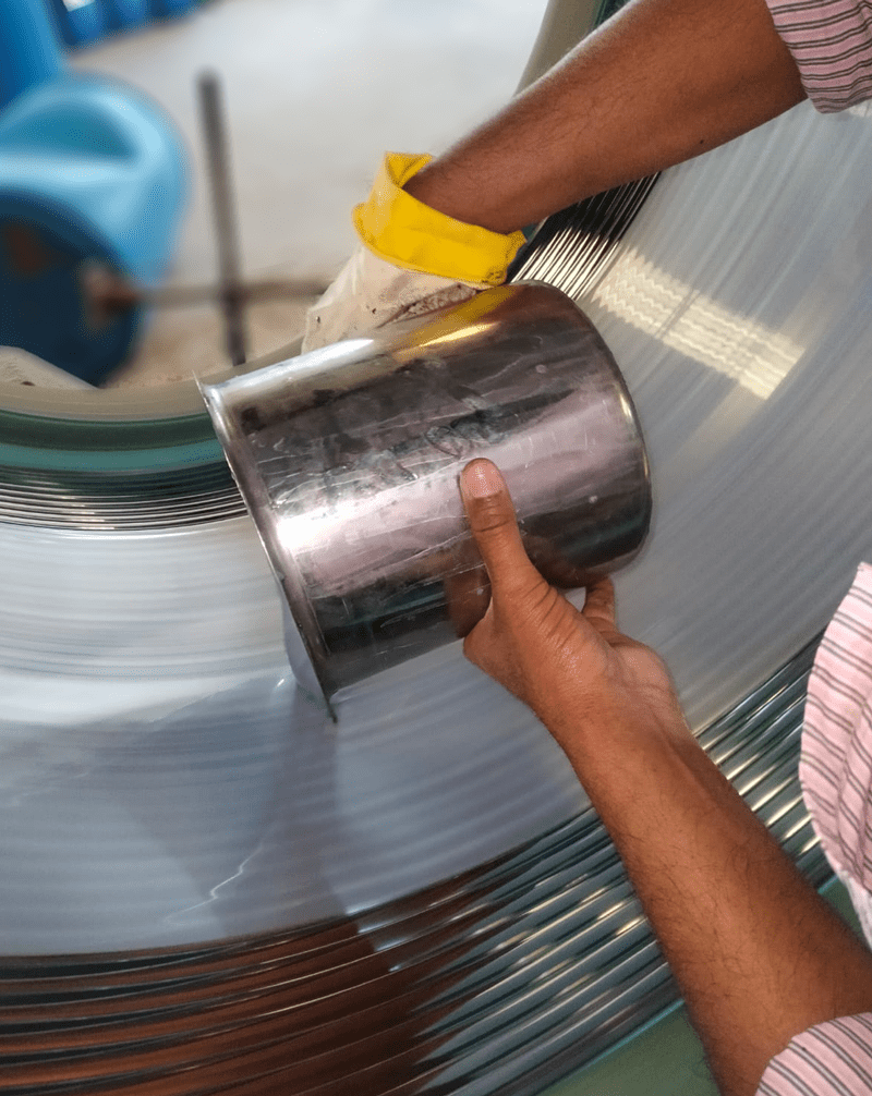 Epo Button industry insight