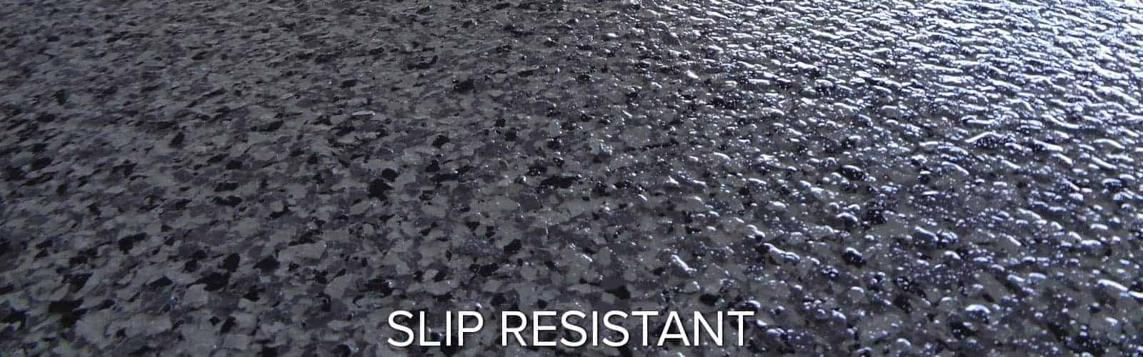 Epoxy Coatings