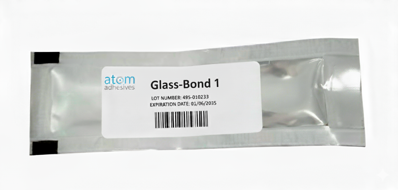 Epoxy Glue For Glass To Glass industry insight