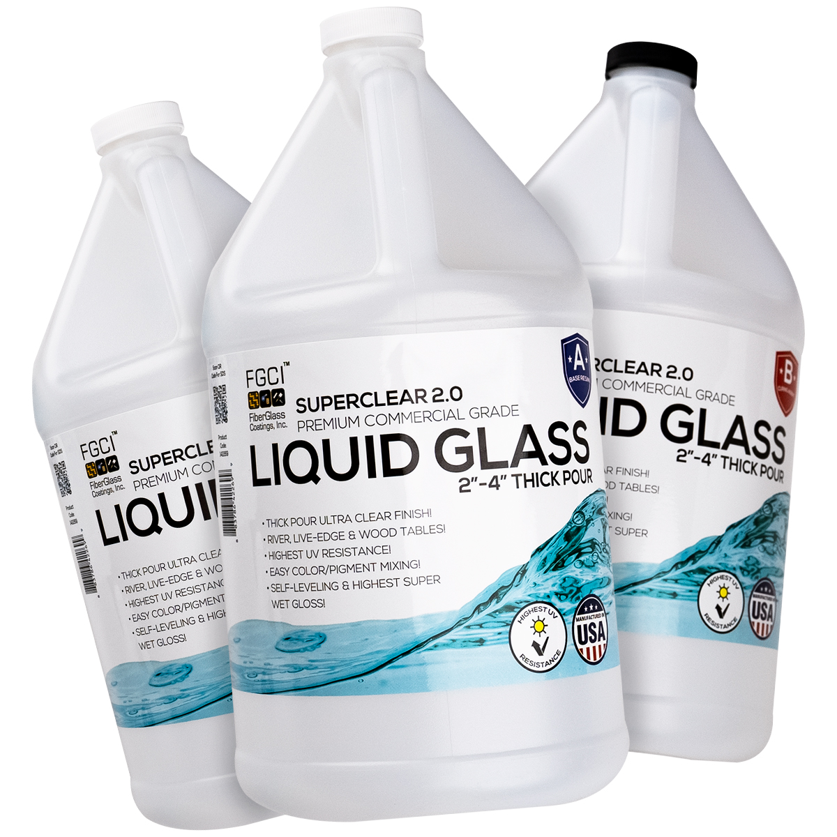 Epoxy Glue For Glass To Glass industry insight