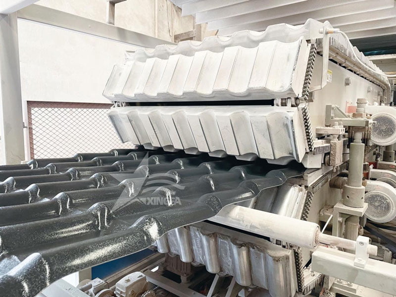 Epoxy Tiles industry insight