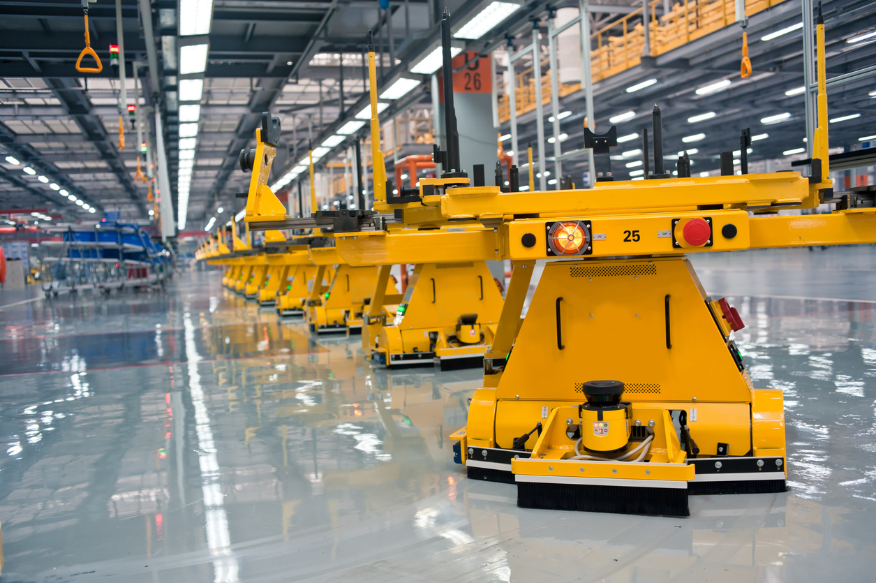 Epoxy Tiles industry insight