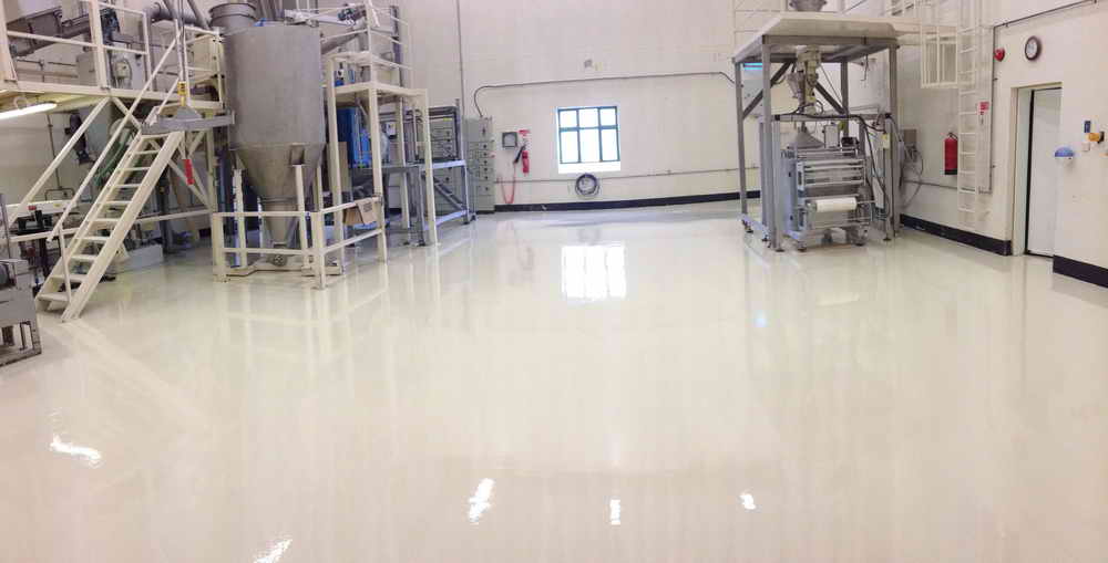 Epoxy Tiles industry insight