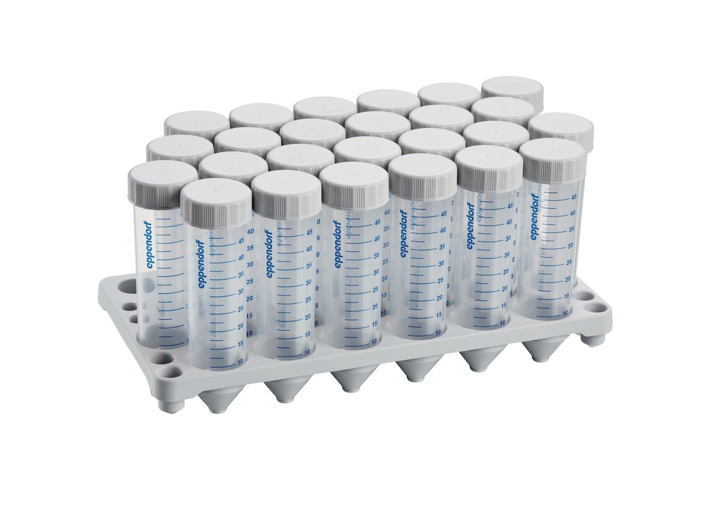 Eppendorf Conical Tubes 15 mL and 50 mL