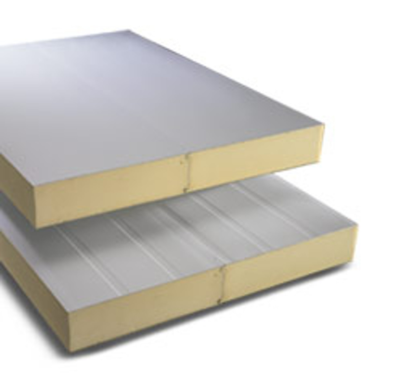 EPS Insulated Metal Panels