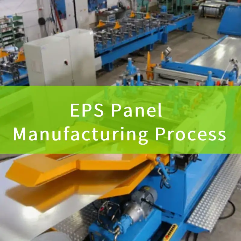 Eps Panels industry insight