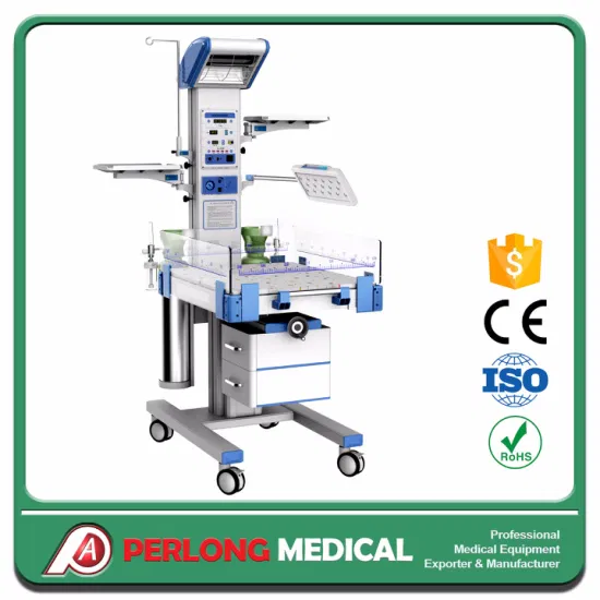 Equipment For Neonatal Resucitation industry insight