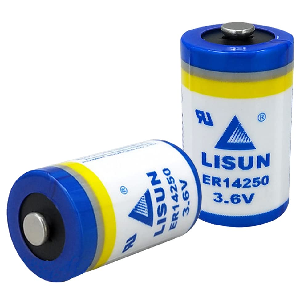 ER14250 Lithium Battery