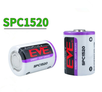 ER14250+SPC1520
