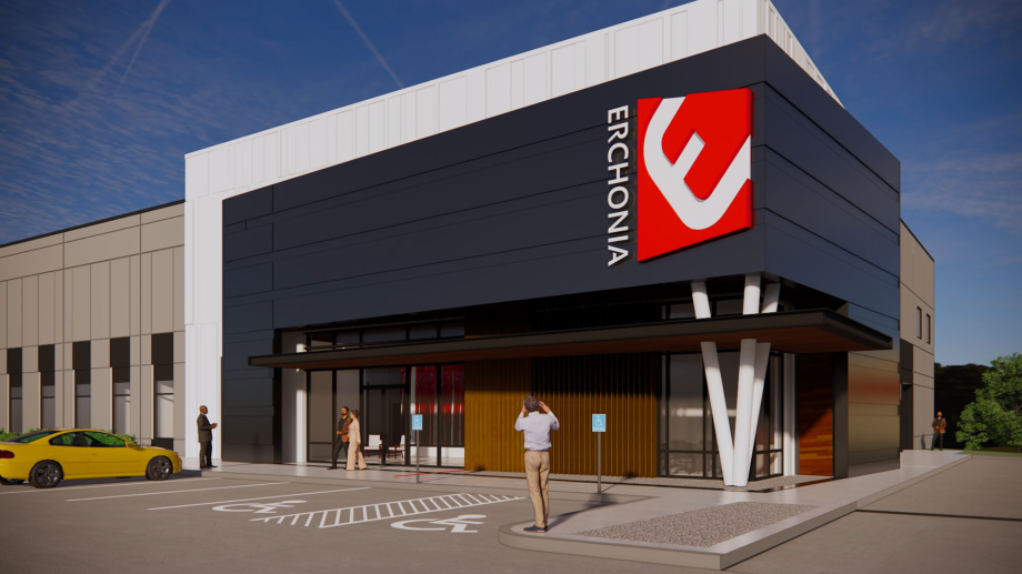 Erchonia: The World Leader in Low