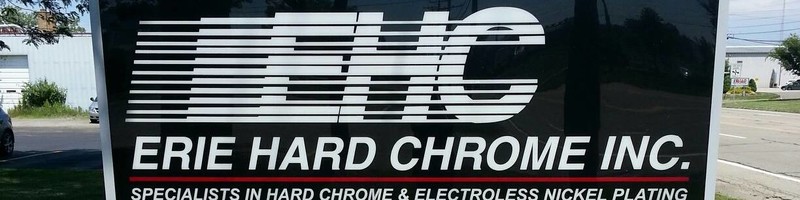 Erie Hard Chrome