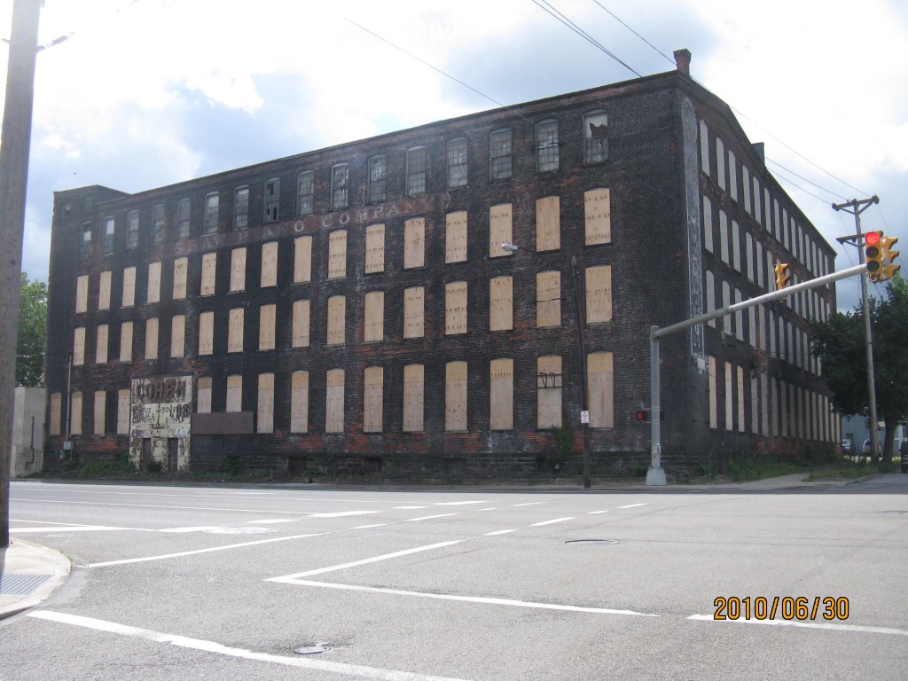 Erie Hard Chrome Erie Pa industry insight