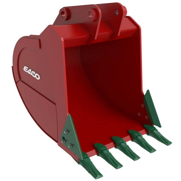 ESCO® Construction Excavator Buckets