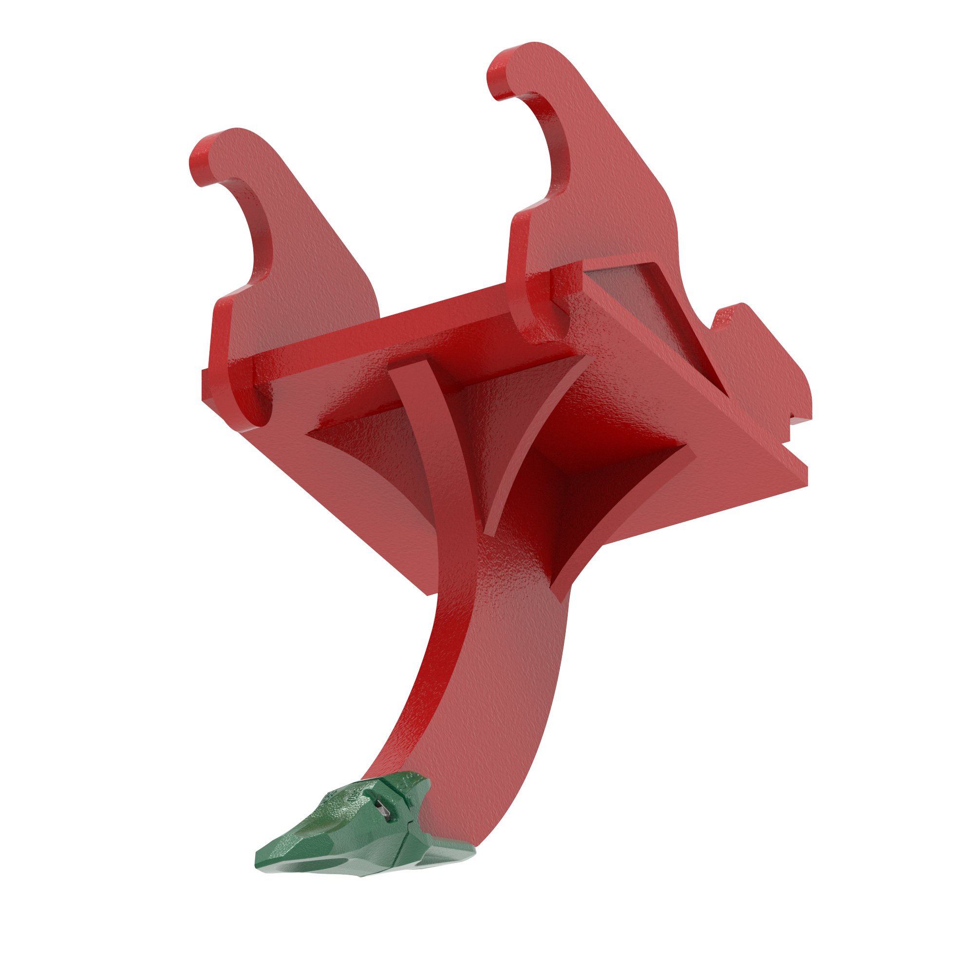 ESCO Standard Rippers for Hydraulic Excavators