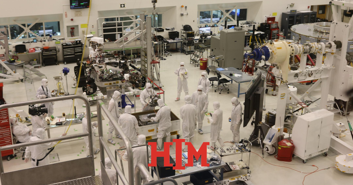 Esd Coat industry insight