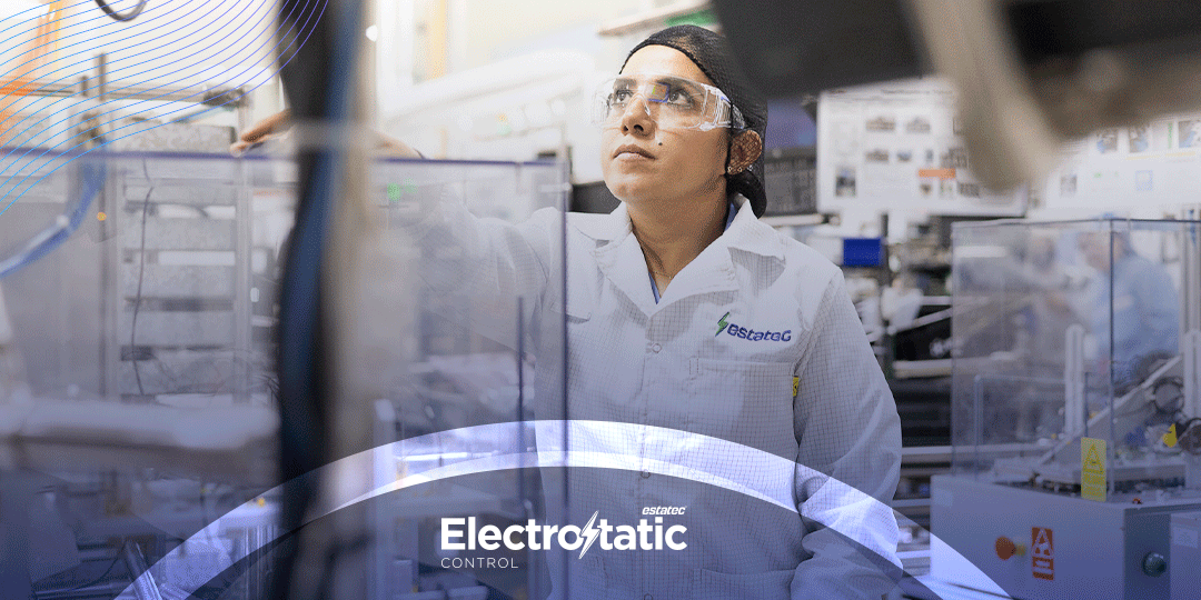 Esd Coat industry insight