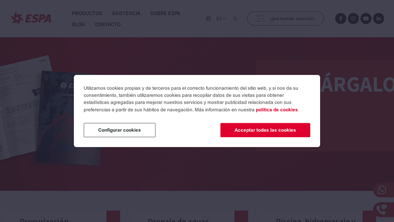 ESPA