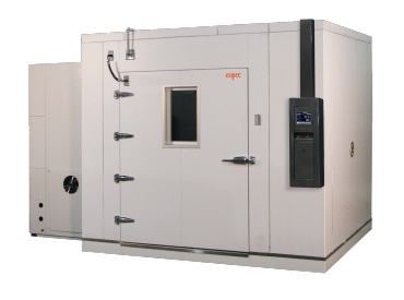 ESPEC Humidity Testing Chambers