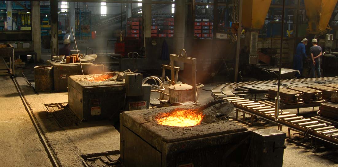 Estas USA Camshaft Industry