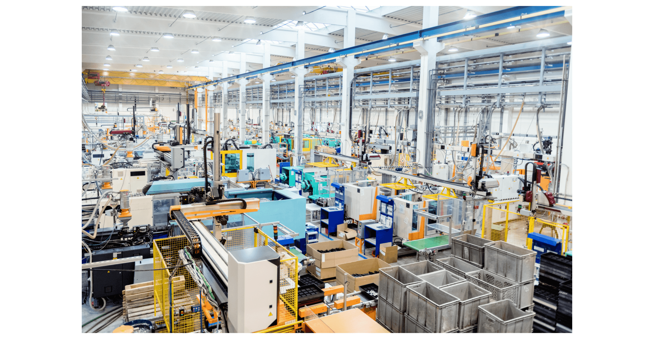 Estufas Comerciales industry insight