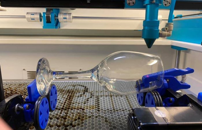 Etching Glass Machine industry insight