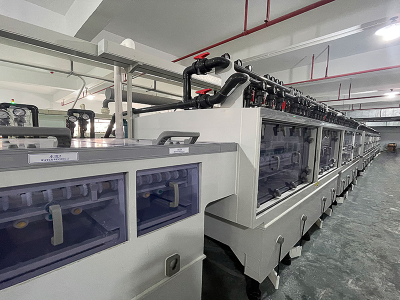 Etching Glass Machine industry insight