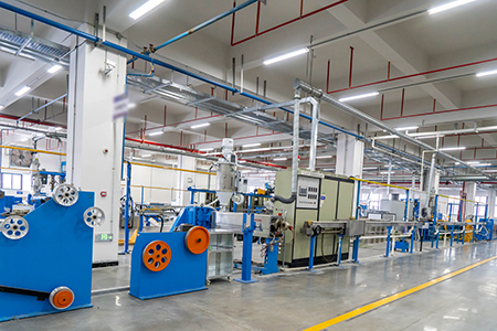 Ethernet Cable Spool industry insight
