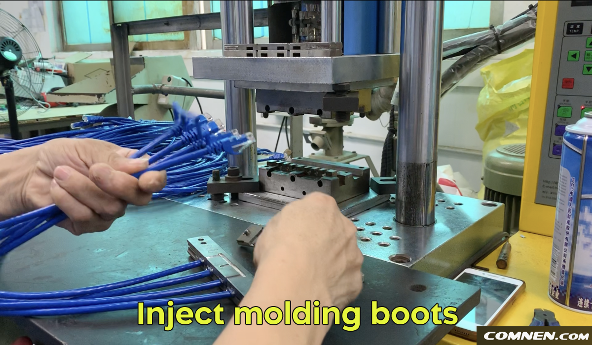Ethernet Cable Spool industry insight