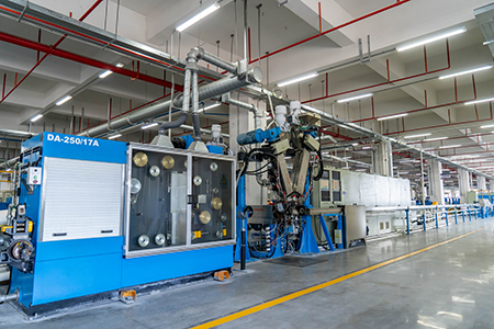 Ethernet Cable Spool industry insight
