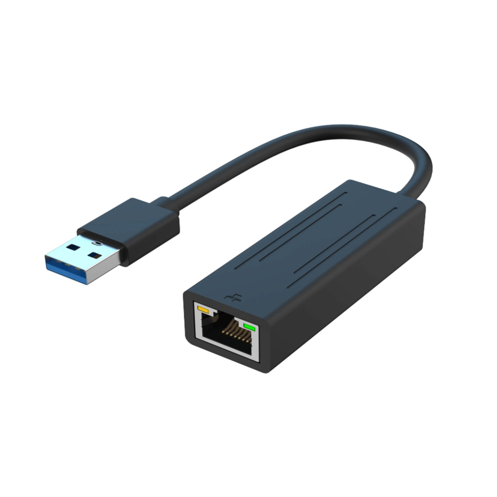 Ethernet Cable To Usb Adapter industry insight