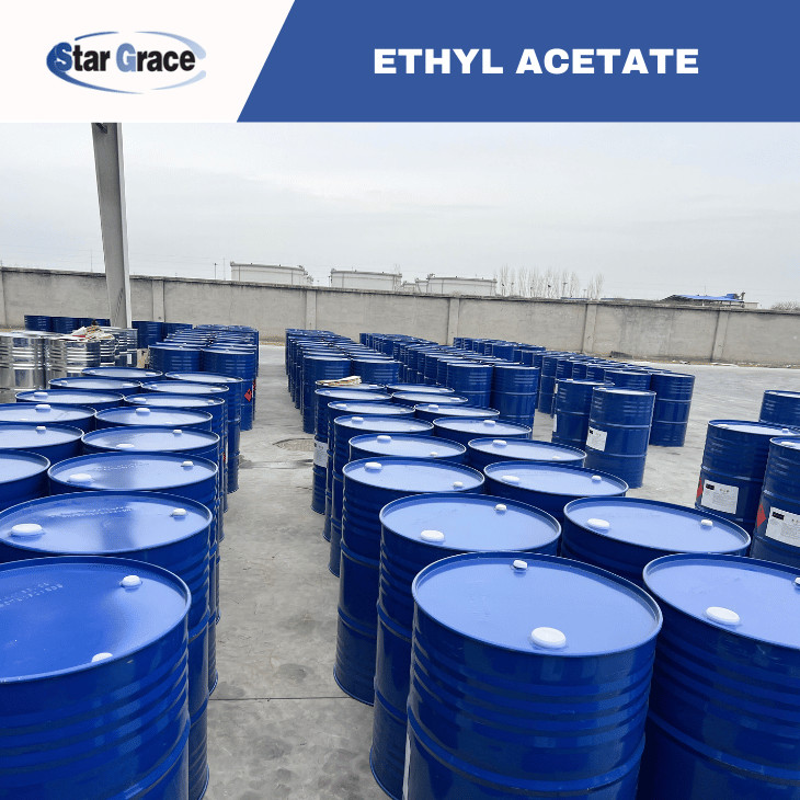 Ethyl Acetate