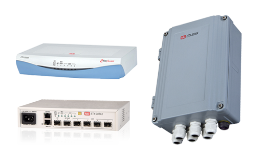 Etx 203Ax industry insight