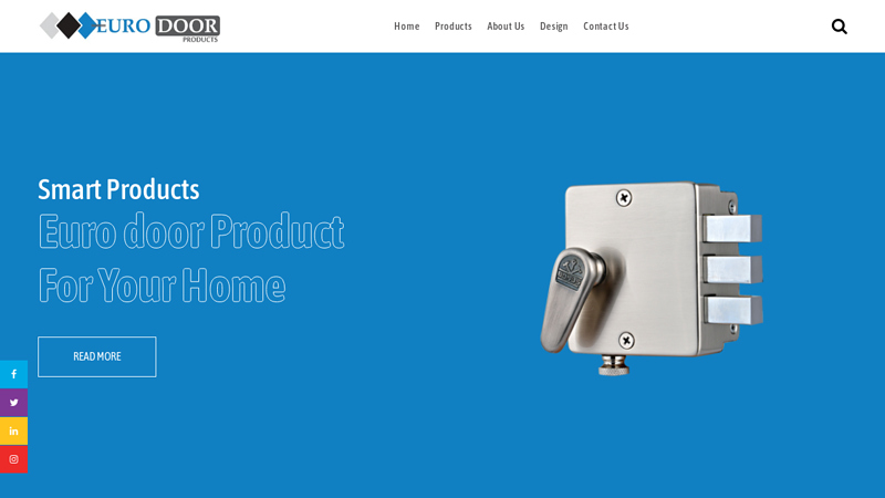 Euro Door Products