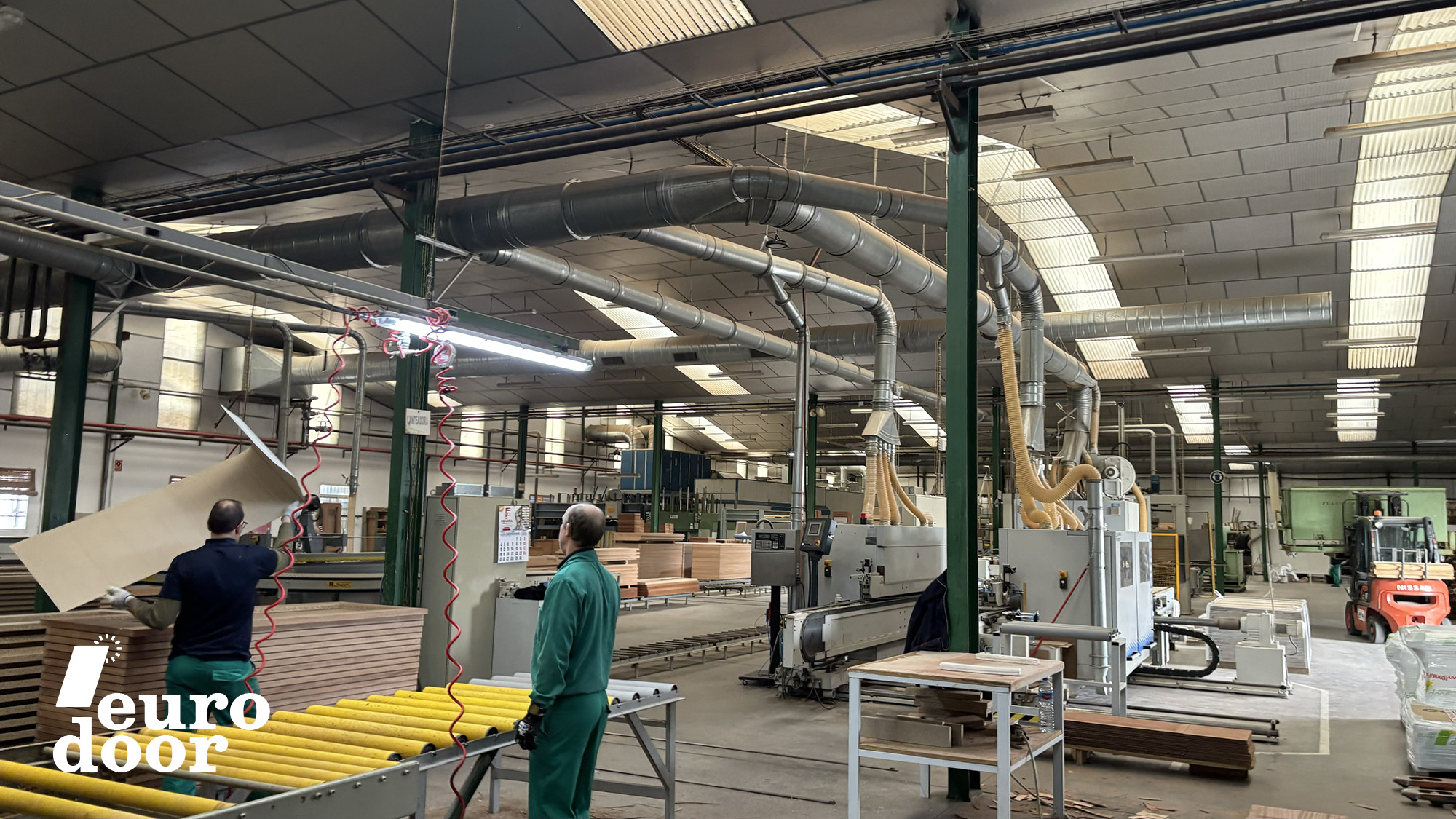 Euro Doors industry insight