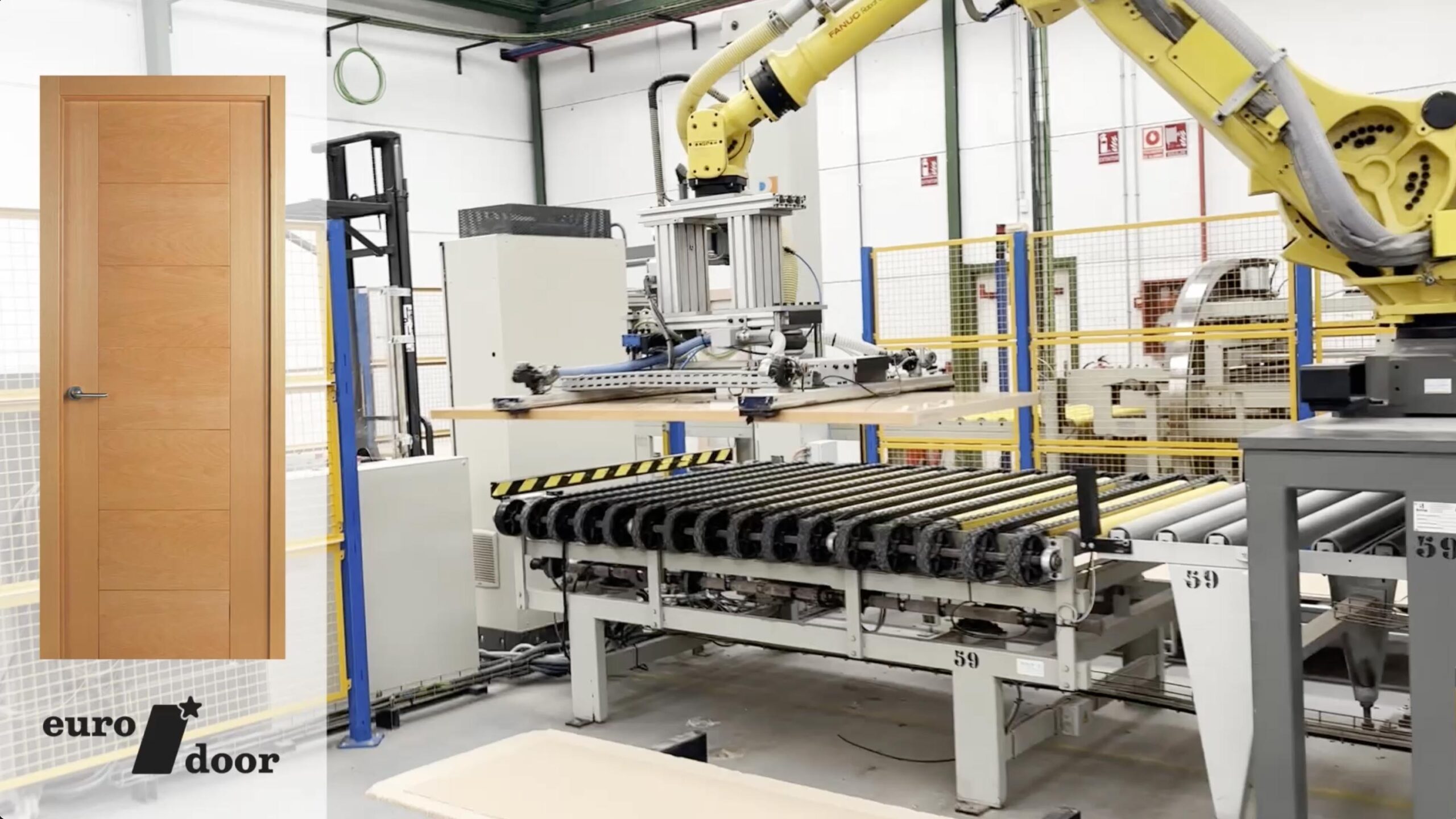 Euro Doors industry insight